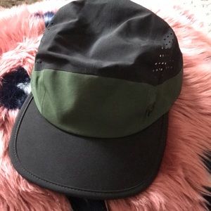 Melin Pace Hydro Performace Hat